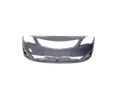 Opel Astra J Ön Tampon GM 2012 Öncesi Sensör Deliksiz Küçük Panjurlu Tip 1400838