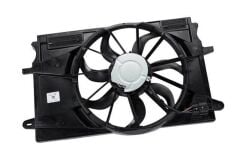 Opel Astra K Fan Komple Davlumbazli Rezistansli GM 39013323