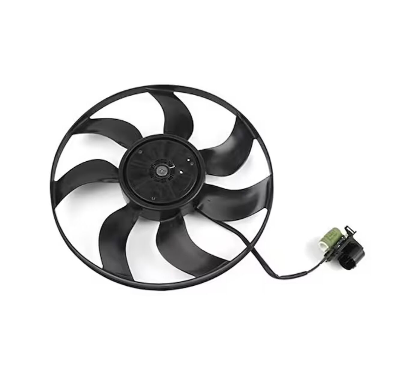 Astra K Fan Motoru GM 1341113