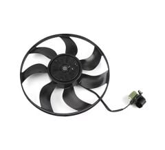 Astra K Fan Motoru GM 1341113