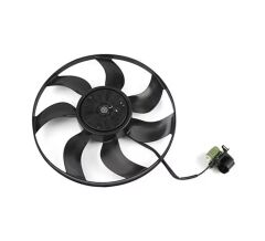 Opel Astra K Fan Motoru 1.6 Turbo (A16LET) GM 1341113