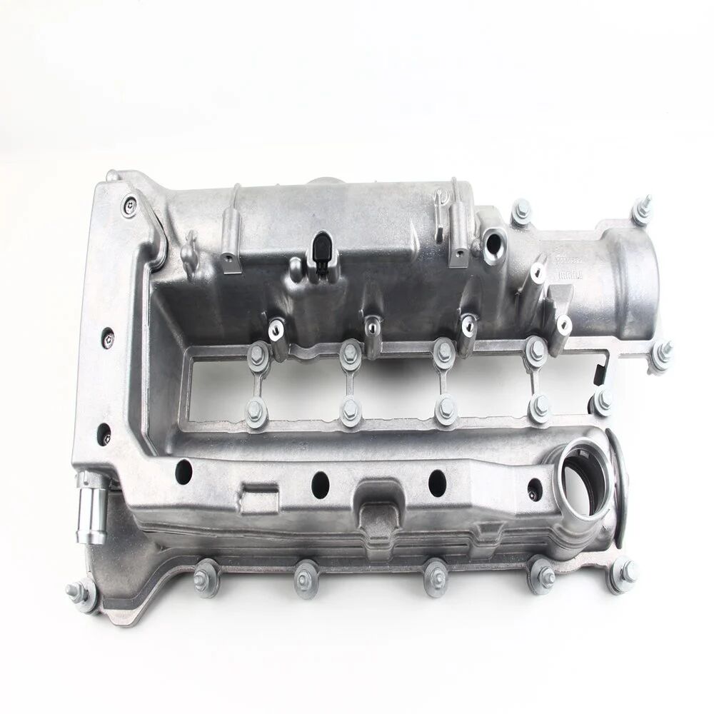 Opel Astra J Külbiratör Üst Kapağı (A16XHT B16SHL) GM 55596087