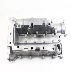 Opel Astra J Külbiratör Üst Kapağı (A16XHT B16SHL) GM 55596087