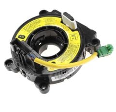 Chevrolet Captiva Airbag Zemberegi GM 4817889