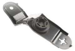 Captiva Radyator Üst Ayagi Sol () GM 95192580