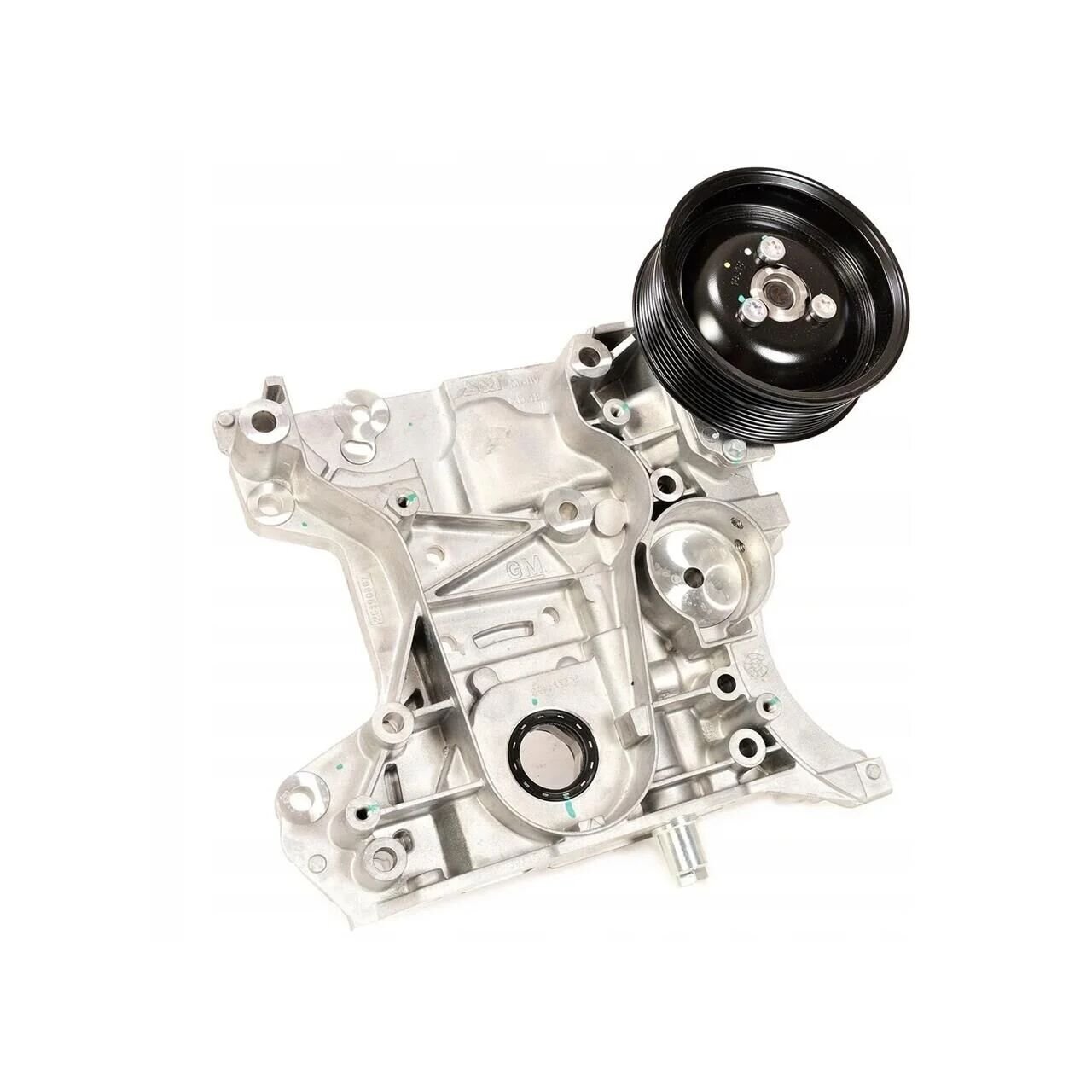 Astra H Yağ Pompası Komple Devirdaimli GM 5638127