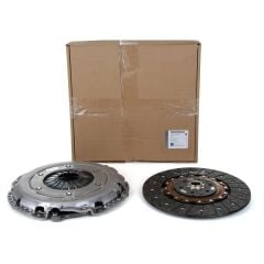 Opel Corsa D Debriyaj Seti 1.6 Ecotec (A16XER) GM 622315209 1629105