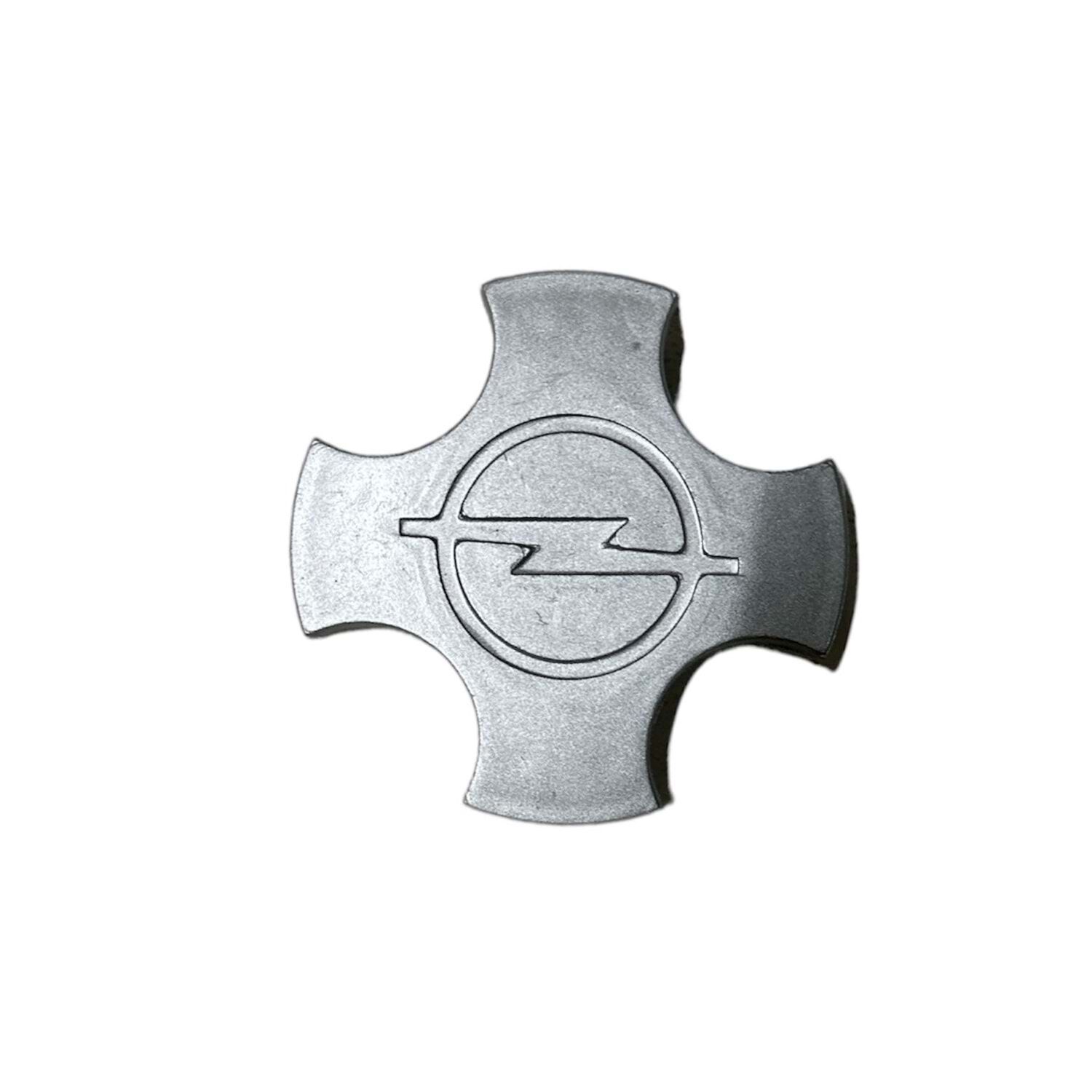 Opel Corsa C Jant Göbeği Kapağı 4 Bijon EXPORT 1006790