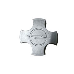 Opel Corsa C Jant Göbeği Kapağı 4 Bijon EXPORT 1006790