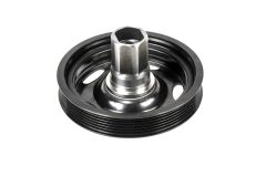 Opel Astra J Krank Kasnaği 1.4 Turbo (A14NET) GM 6 Kanalli AVEO 25199421