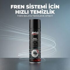 Bsg Fren Balata Spreyi 500Ml