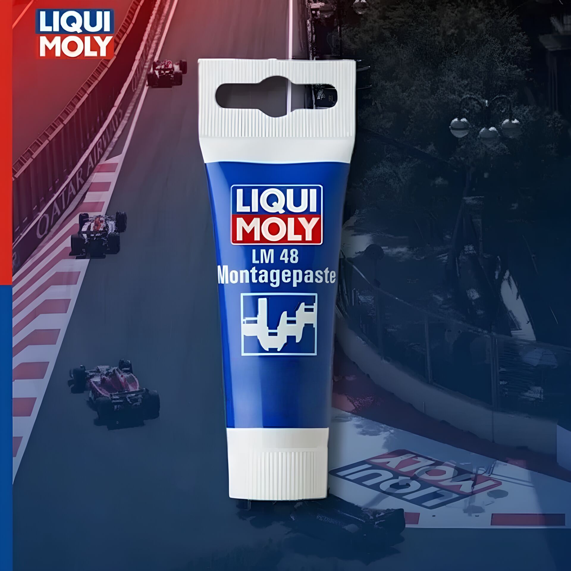 Liqui Moly Lm 48 Montagepaste