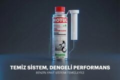 Motul Fuel System Clean (Benzin System Reiniger)