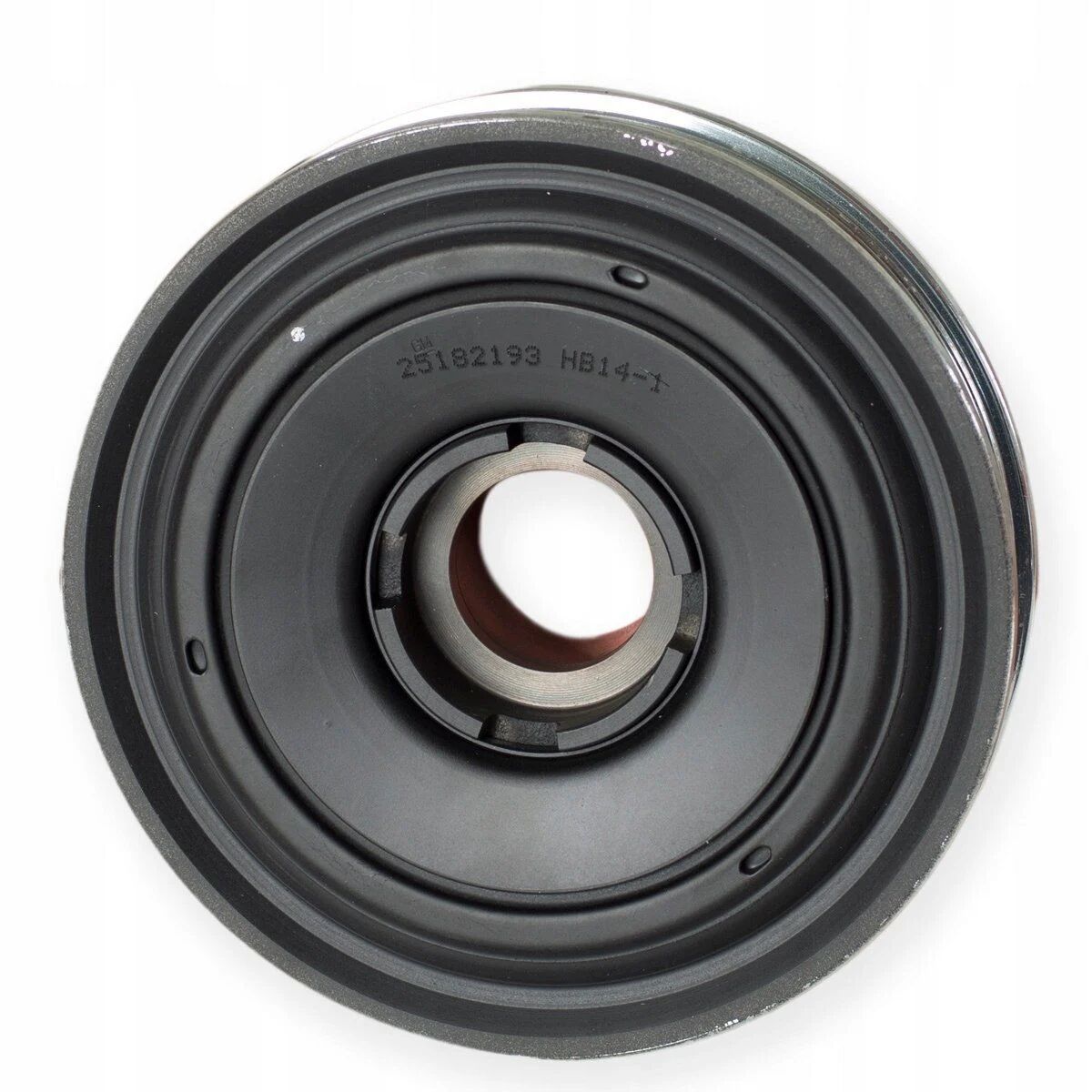 Captiva Krank Kasnagi () GM 25182193