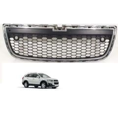 Captiva Tampon Orta Izgarasi Park Sensorlu () GM 22737880