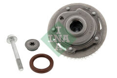 Opel Astra J Zincir Dişlisi Eksantrik Emme GM 5636155