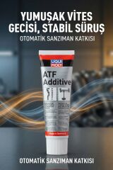 Liqui Moly Atf Additive
