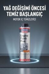 Liqui Moly Engine Flush Plus