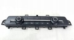 Opel Vivaro B Klima Kontrol Paneli HVAC (A/C Kumanda Ünitesi) PSA 98340416ZD