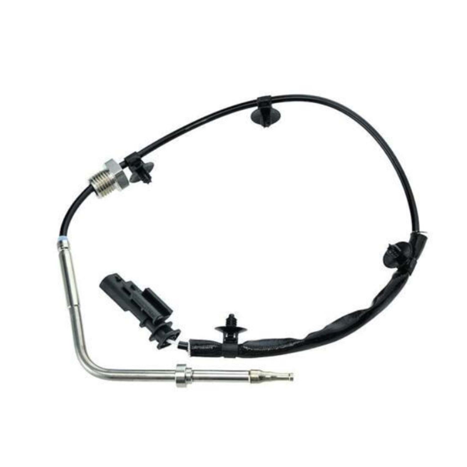 Zafira C Egsoz Sicaklik Sensörü Konum 1 GM 1247511