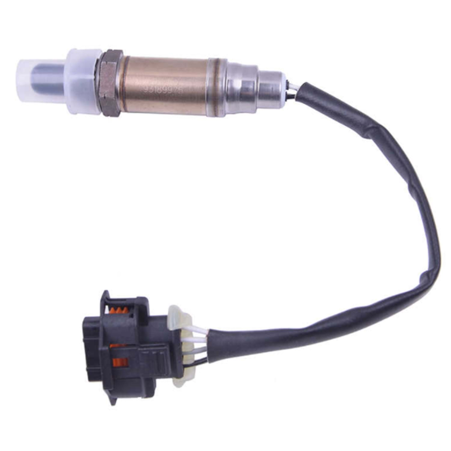 Opel Vectra C Oksijen Sensörü Katalizatör BOSCH 93189975