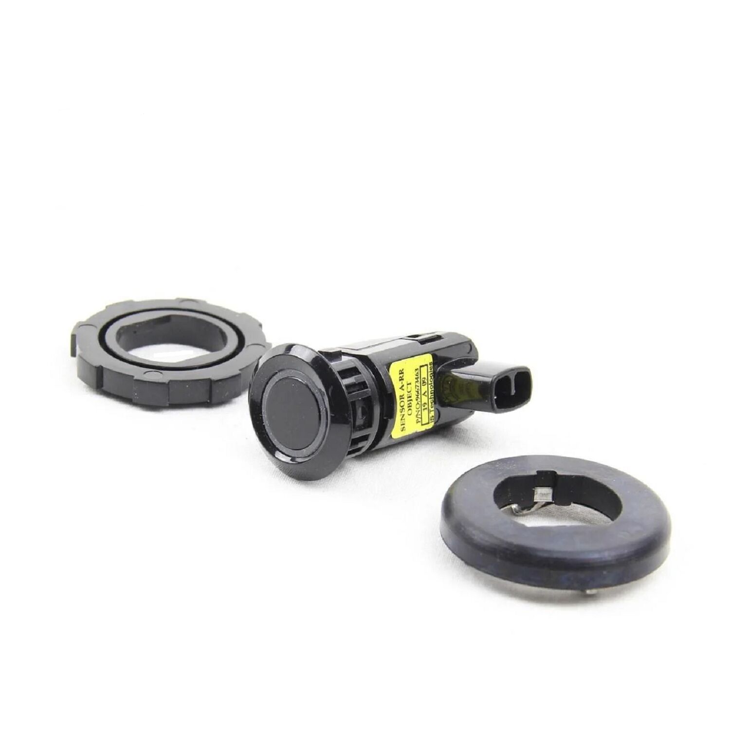 Captiva Park Sensoru GM 96673463