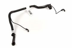 Astra J Krank Havalandırma Hortumu GM 652337