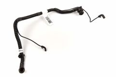 Insignia A Krank Havalandırma Hortumu GM 652337