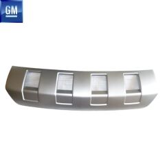 Chevrolet Captiva C100 Tampon Kaplaması On Orta Alt GM 96623458