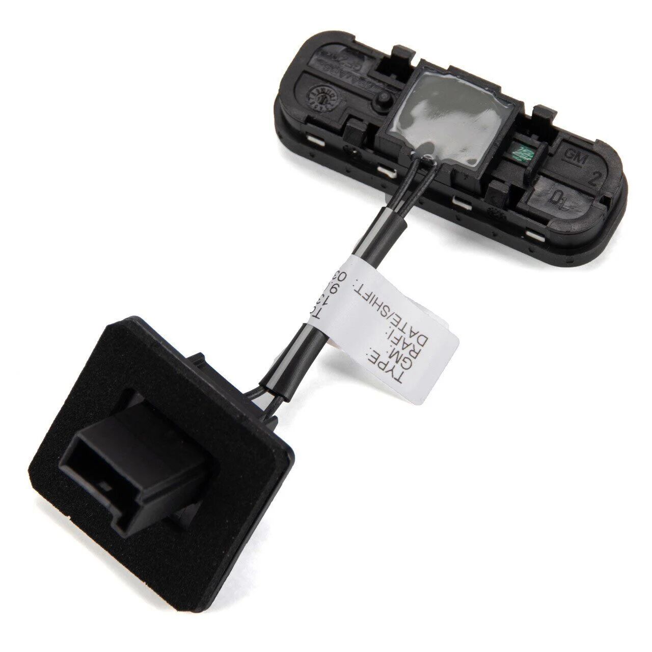 Cruze Bagaj Acma Dugmesi Switch GM 1241457