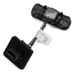 Cruze Bagaj Acma Dugmesi Switch GM 1241457