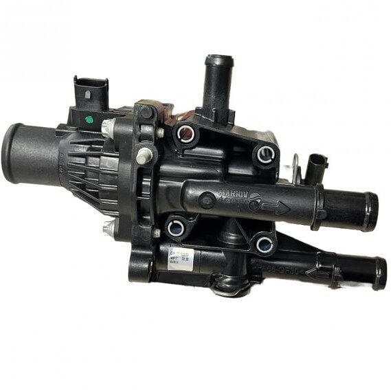 Astra J Termostat Komple Gövdeli Plastik GM 1338402 25199824