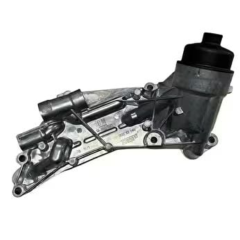 Chevrolet Cruze Yağ Soğutucu Komple 1.6 Ecotec (A16XER) GM 5650364