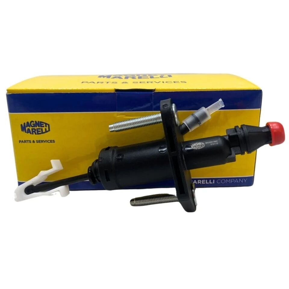 Cruze Debriyaj Üst Merkez MARELLI 679081