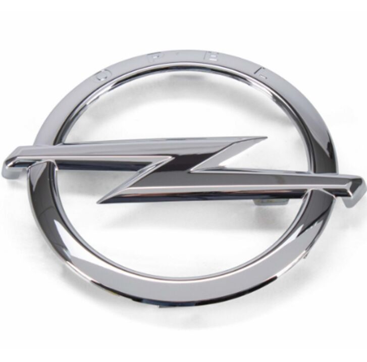 Astra K Panjur Armasi Ön 2016 Ve Üzeri İçin GM 39086922