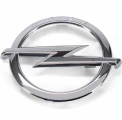 Opel Astra K Ön Panjur Armasi GM 2016 Ve Üzeri İçin 39086922