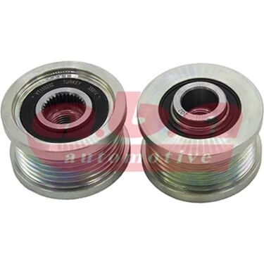 Astra J Şarj Dinamo Kasnaği Zafira C ABA 1204178