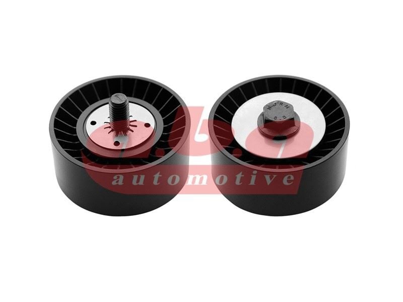 Opel Antara Alternatör Gergi Rulmanı CAPTIVA (Z20D1) ABA 96868478