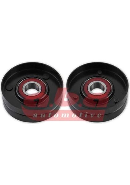 Astra G V Kayişi Gergi Rulmani 1008BİLYA ABA 6854427