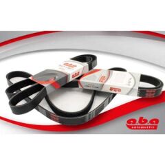 Meriva A V Kayişi Kanalli Punto ABA 6340616 6340676 6PK1320