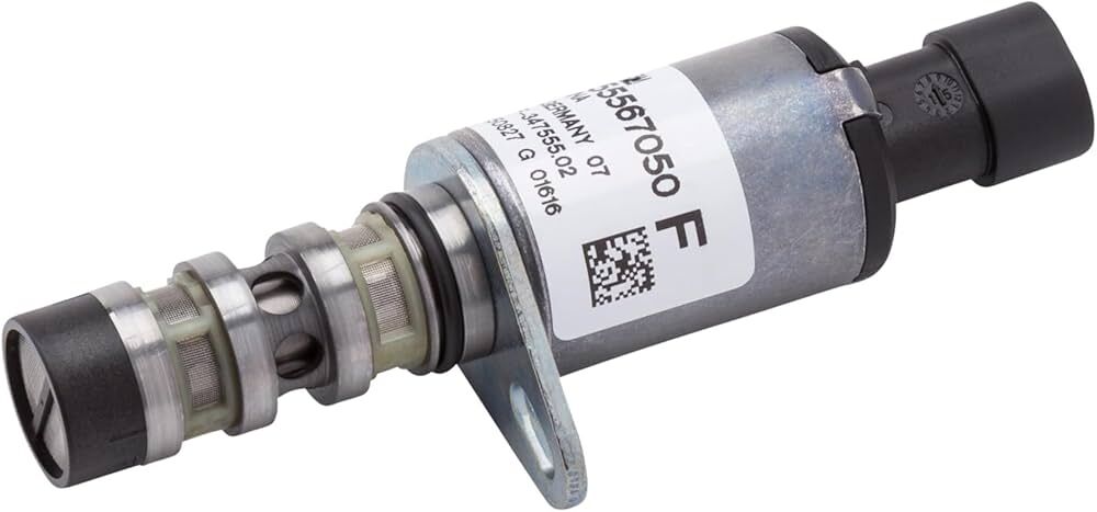 Astra J Eksantrik Konum Sensörü Aveo GM 1235299