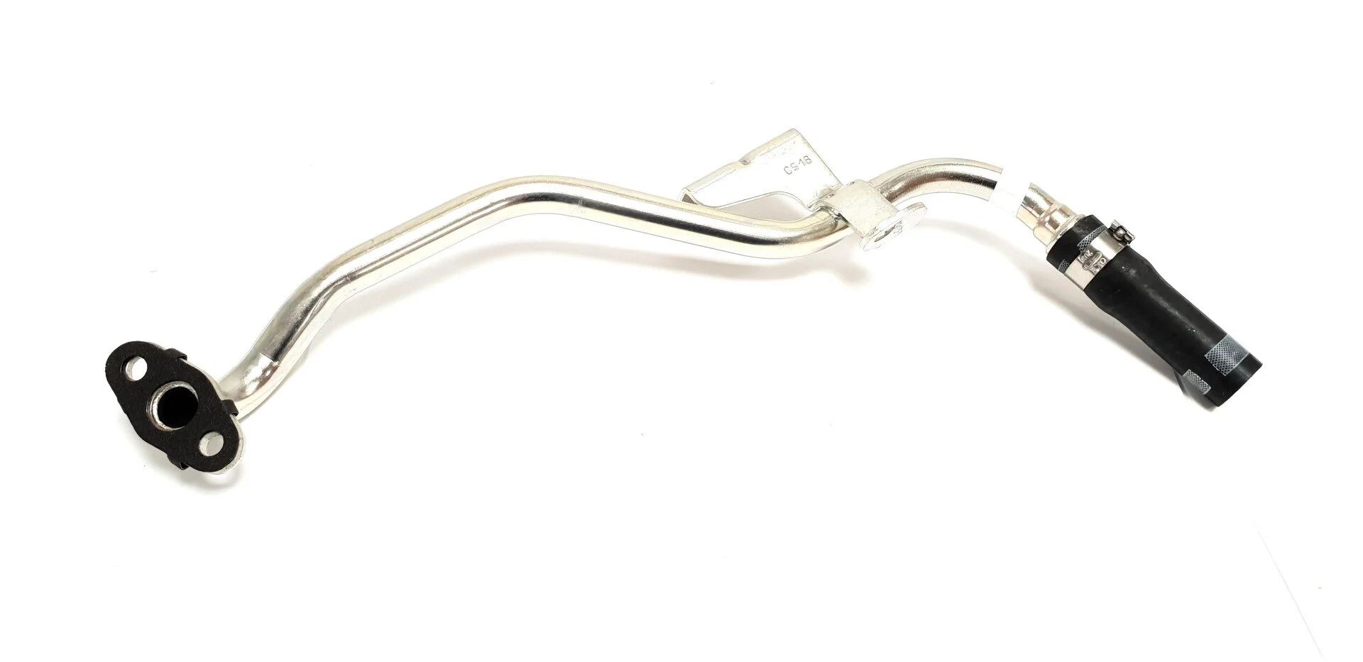 Astra H Su Borusu Termostatdan Yağ Soğutucuya Giden GM 6338042