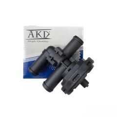 Vectra B Kalorifer Musluğu AKD 1820001