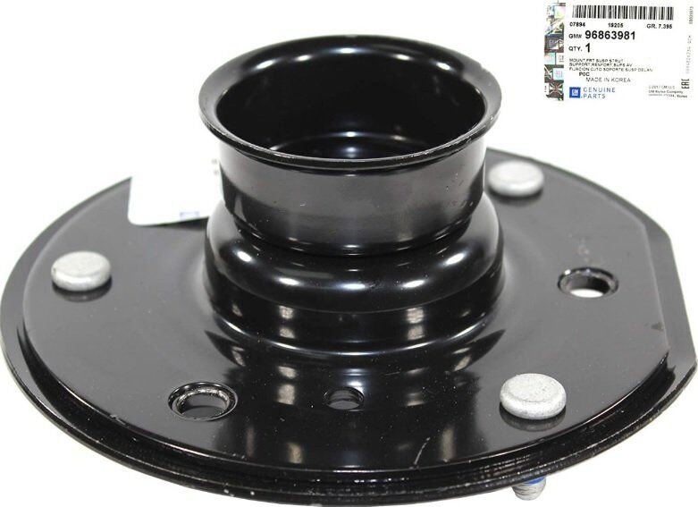 Antara Amortisör Üst Takozu Ön CAPTIVA() GM 96863981