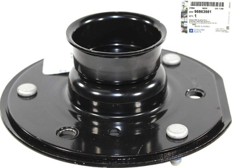 Chevrolet Captiva C100 Ön Amortisör Üst Takozu GM 96863981