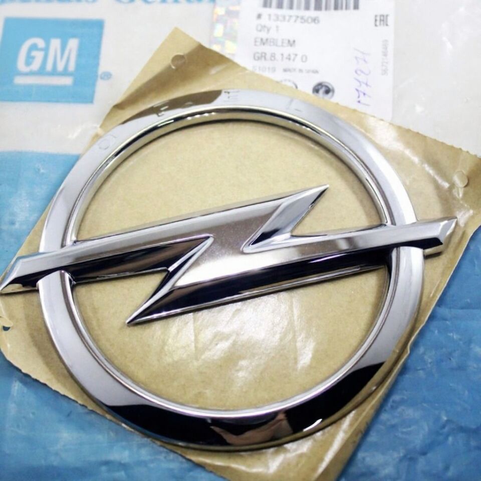 Corsa D Bagaj Armasi GM 177271