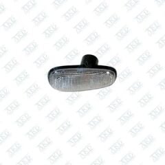Opel Astra G Çamurluk Sinyali Beyaz AKD 1713400
