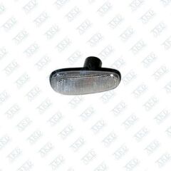 Opel Frontera B Çamurluk Sinyali Beyaz AKD 1713400