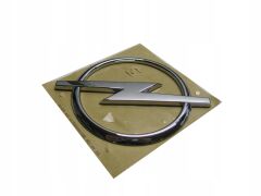 Opel Meriva A Bagaj Opel Amblemi GM 129422