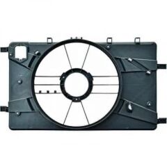 Opel Astra J Fan Davlumbazi C 1.4 Turbo (A14NET) GM 13289626 1314001